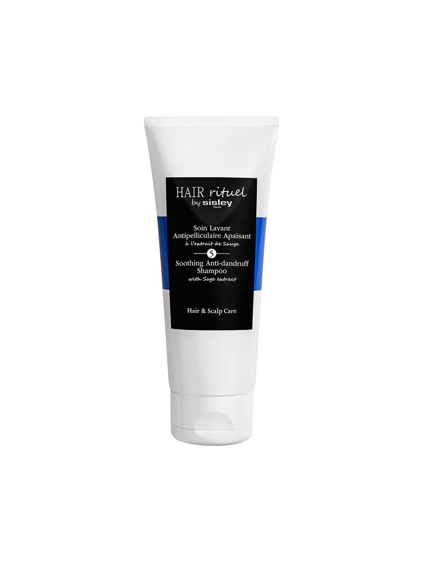 SISLEY | Haarpflege - Soin Lavant Antipelliculaire Apaisant 200ml | 